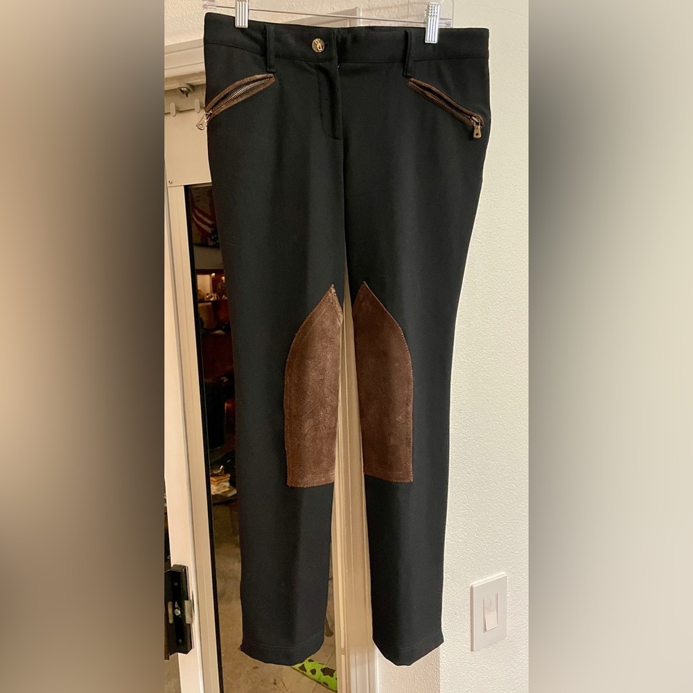 Dolce & Gabbana Breeches